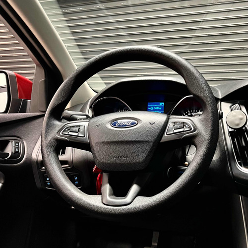 Ford Focus III 1.6 S