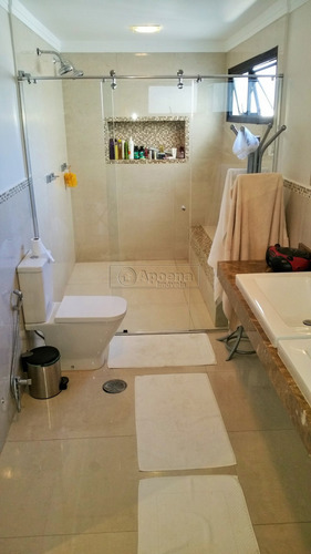 Imagem 12 de 15 de Apartamento - Alphaville - Ref: 63046 - V-63046