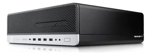 人気定番の I5 G4 800 Sff Elitedesk Hp Desktop 8500 Nvme 250gb Ssd 8gb, Windowsデスクトップ