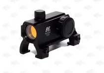 Comprar Mira Red Dot Ncstar 1x20 Dmp5 Tiro Caza Marcadora Gotcha Xtr