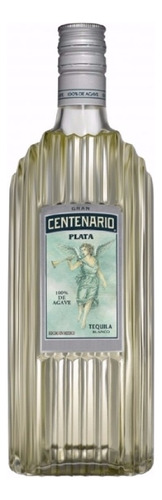 Tequila Gran Centenario Plata 950 Ml