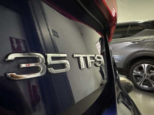 Audi A3 1.4 Sedán 35tfsi Dynamic At Dsg
