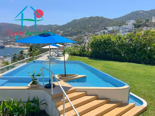Cad Villa Sahasrara. Lujo, Privacidad Y Vistas De Ensueño En Brisas Guitarrón