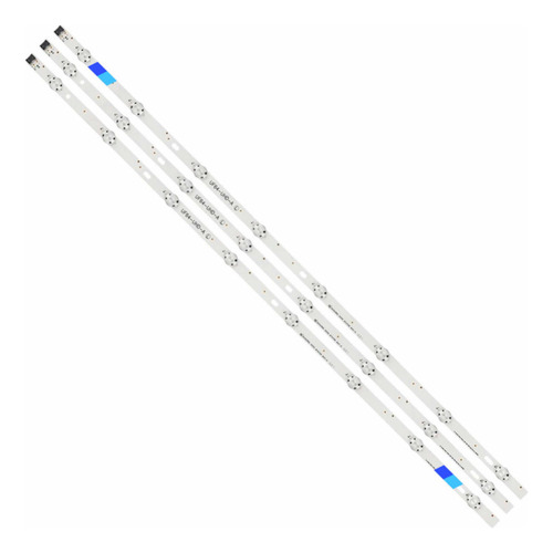 Dt Kit Para 43uh6100 / 43uh6030 / 43uf6400 (3t8l)
