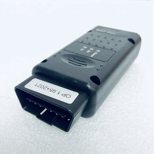 Opcom 2021 Con Herramientas De Diagnóstico De Dongle Usb Op-