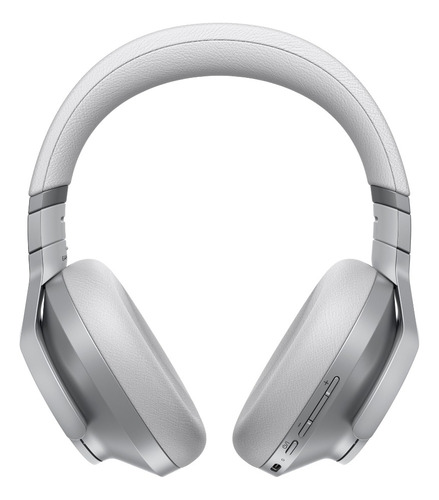 Audífonos Headphone Technics Con Bluetooth A800 Silver