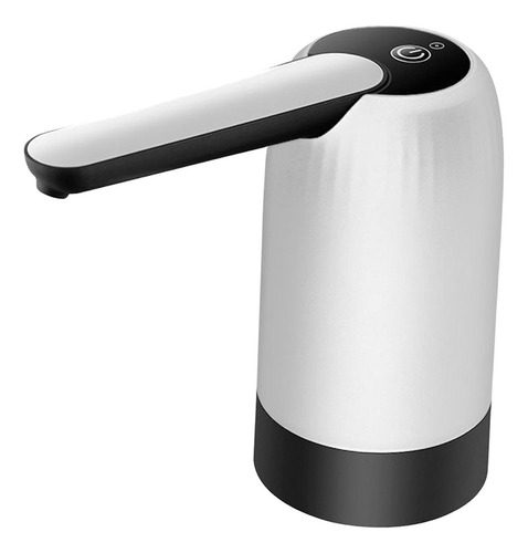 Bomba Automática De Botella De Agua Potable De 5 Galones