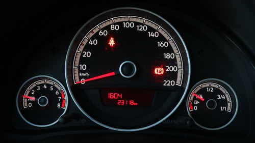 Volkswagen Up! 1.0 Move Up! 75cv - 121942 - C