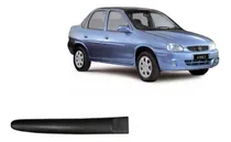 Comprar Moldura Puerta Trasera Corsa 2003 2004 2005 4 Y 5 Puertas 