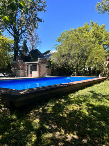 Casa Quinta Villa Elisa- La Plata By Lofter