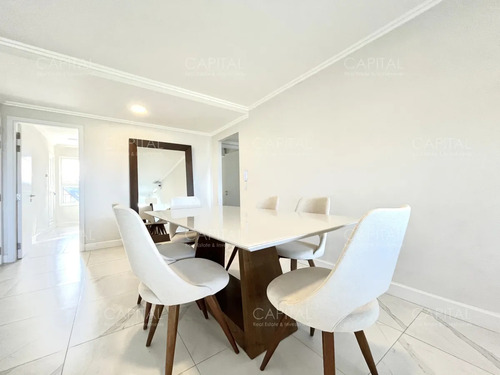 Apartamento En Venta En Edificio Cruceros Punta Del Este