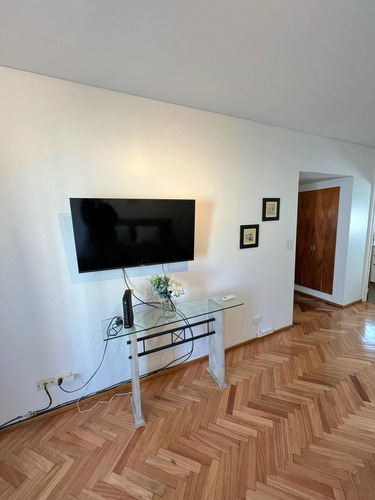 Impecable Departamento 2 Ambientes, Yatay 400