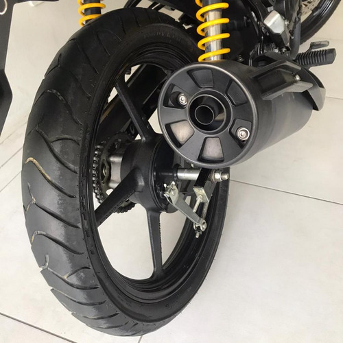 Imagem 4 de 10 de Ys 150 Fazer Sed Flex