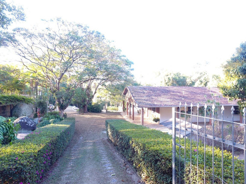 Imagem 15 de 30 de Chácara À Venda Em Chácaras Alpina - Ch035389
