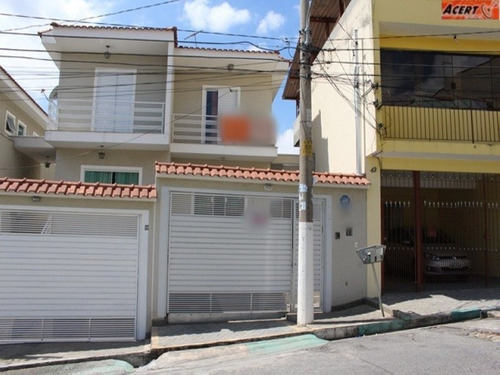 Imagem 1 de 14 de Charmoso E Espaçoso - Pq. Casa De Pedra - 14019