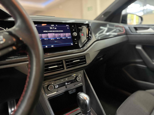 Volkswagen Virtus 1.4 250 TSI GTS AUTOMÁTICO
