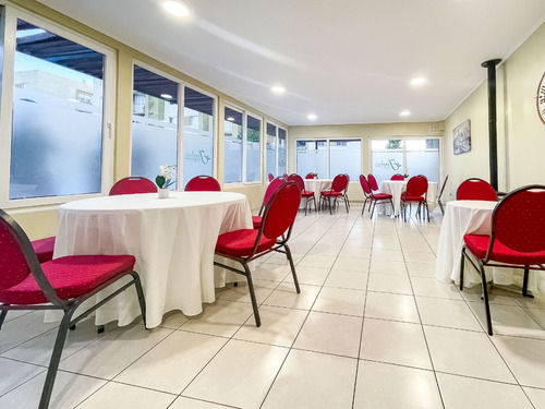 Arriendo De Depto Amoblado En Cond. Jardines De Sor Vicenta
