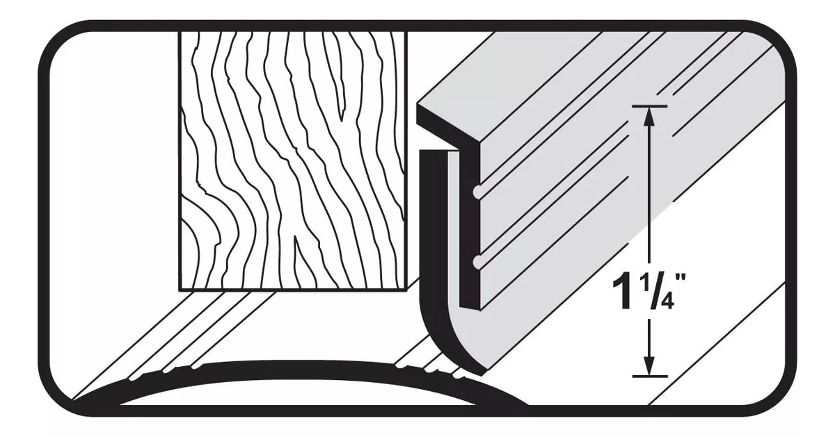 Segunda imagen para búsqueda de puerta aluminio usada