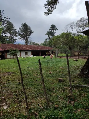 Hacienda-Finca en venta