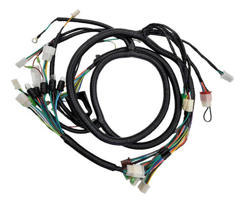 Kits De Arnés De Repuesto Arnés De Cableado Para