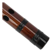 Comprar Instrumentos Musicales De Viento De Madera, Flauta De Bambú,