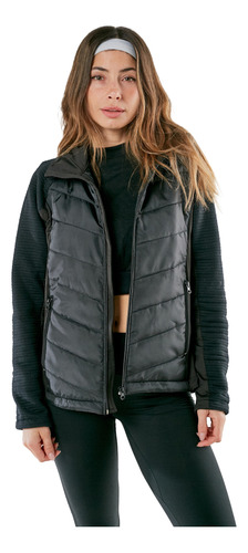 Campera Paris 2.2 De Mujer Nuevo Modelo De Wainfi 