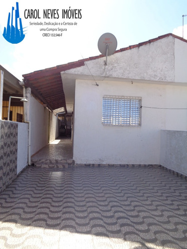 Imagem 3 de 14 de 2272 - Linda Casa Churrasqueira Mongaguá