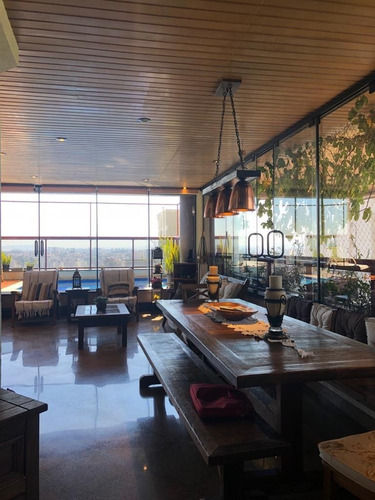 Imagem 20 de 28 de Apartamento - Pent449mre - 69473284
