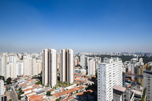 Imagem 6 de 15 de Apartamento - Vila Mariana - Ref: 131197 - V-131197