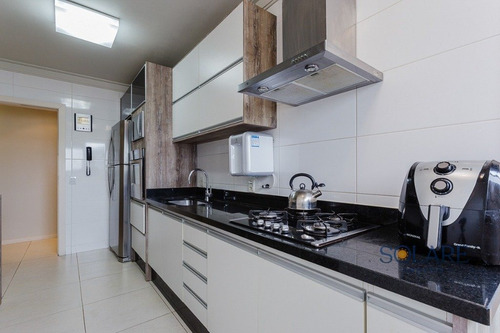 Imagem 9 de 15 de Apartamento - Itacorubi - Ref: 66903 - V-66903