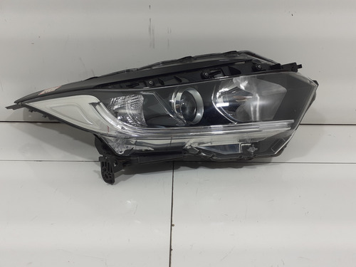 Farol Direito Honda Hr-v 19/22 Com Led (Usado)