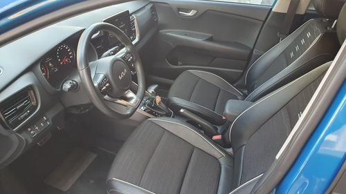 Kia Stonic 1.0 Tgdi Aut. (Mhev) 4P Híbrido
