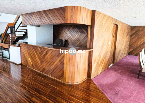 Casa En Venta En Bosque De Las Lomas