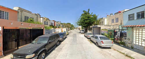 Casa En Remate Bancario En Cancún A 30 Minutos De La Playa Excelente Oportunidad De Inversión Adquiere Tu Patrimonio Con Un 65% De Descuento Sk15