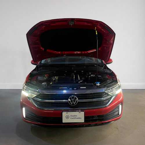 Volkswagen Jetta 1.4 T Fsi Comfortline Tip