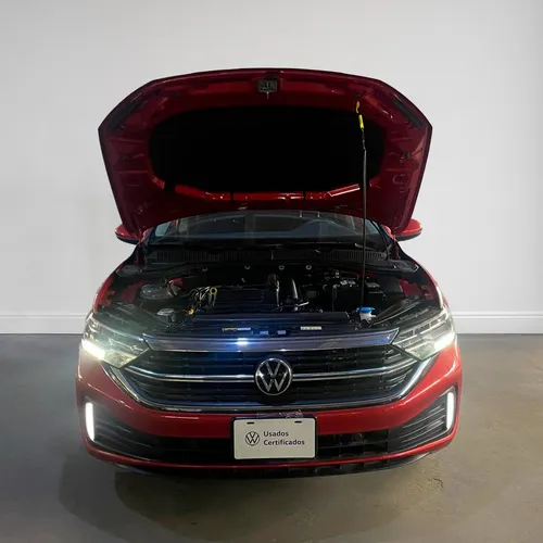 Volkswagen Jetta 1.4 T Fsi Comfortline Tip