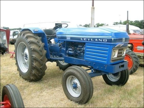 Camisa Tractor Leyland 270 272 285 255 262 460 472 98mm