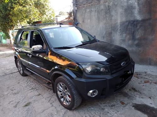 Ford Ecosport 2.0 Xls 4x2