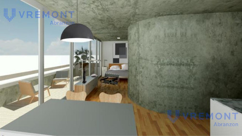 Juan Agustin Garcia 1800 En Pozo Departamento 2 Ambientes Villa Gral. Mitre La Paternal