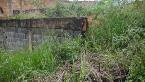Lote Para Comprar No Canaã Em Belo Horizonte/mg - 1005