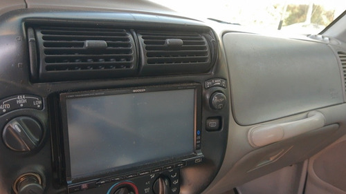 Imagem 4 de 11 de Ford Explorer Ford Explorer Xlt4x4