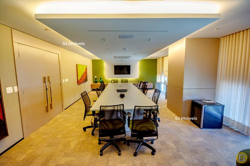 Imagem 15 de 22 de Sala Para Locação - 50513