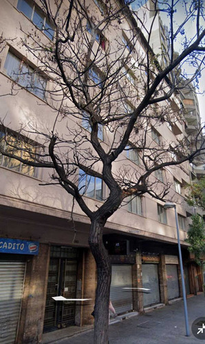 Arriendo Depto De 1d-1b .metro Bellas Artes (84022)