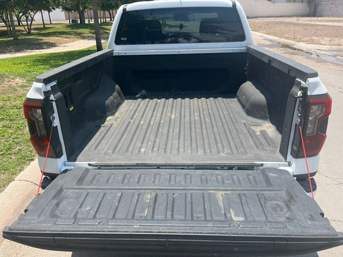 Ford Ranger 2.3 Xlt Gasolina At