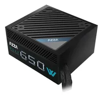 Comprar Fuente De Poder 650w Azza Certificada