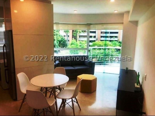 Imagen 6 de 6 de Apartamento En Venta 22-20117