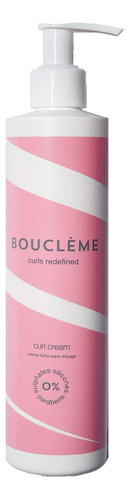 Boucleme Curl Cream- Crema Para Peinar Rizos Naturales De 10