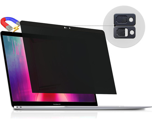 Filtro Para Pantalla Peslv Macbook Pro 15'' 2016-2019