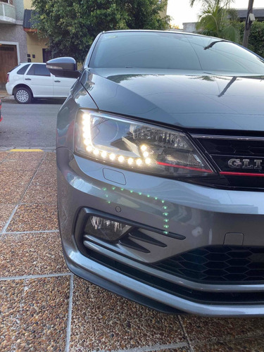 Volkswagen Vento 2.0 Tsi Gli 211cv App Connect 2016
