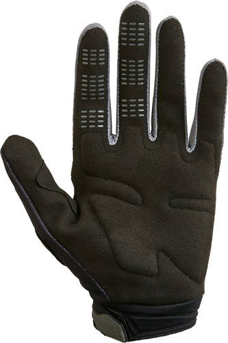 Imagen 2 de 3 de Guantes Motocross Fox - 180 Peril #28157-001